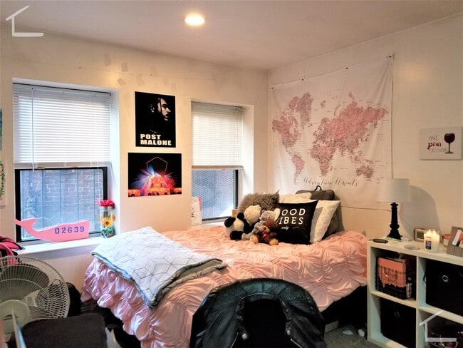 Photo - 772 Columbus Ave Unidad 1