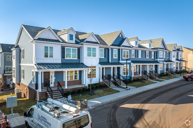 Photo - North Branch Walk Luxury Rentals
