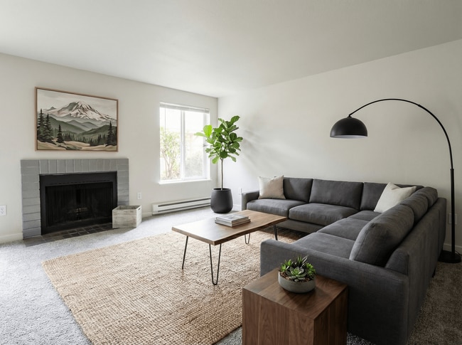 Notch 8 Apartments