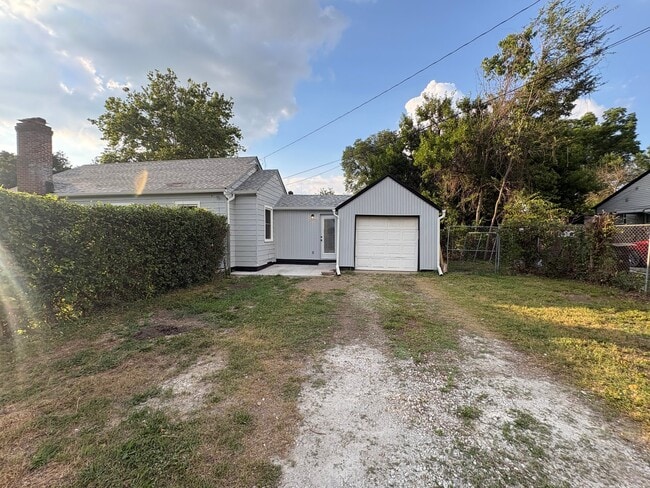Photo - 3501 N Rural St