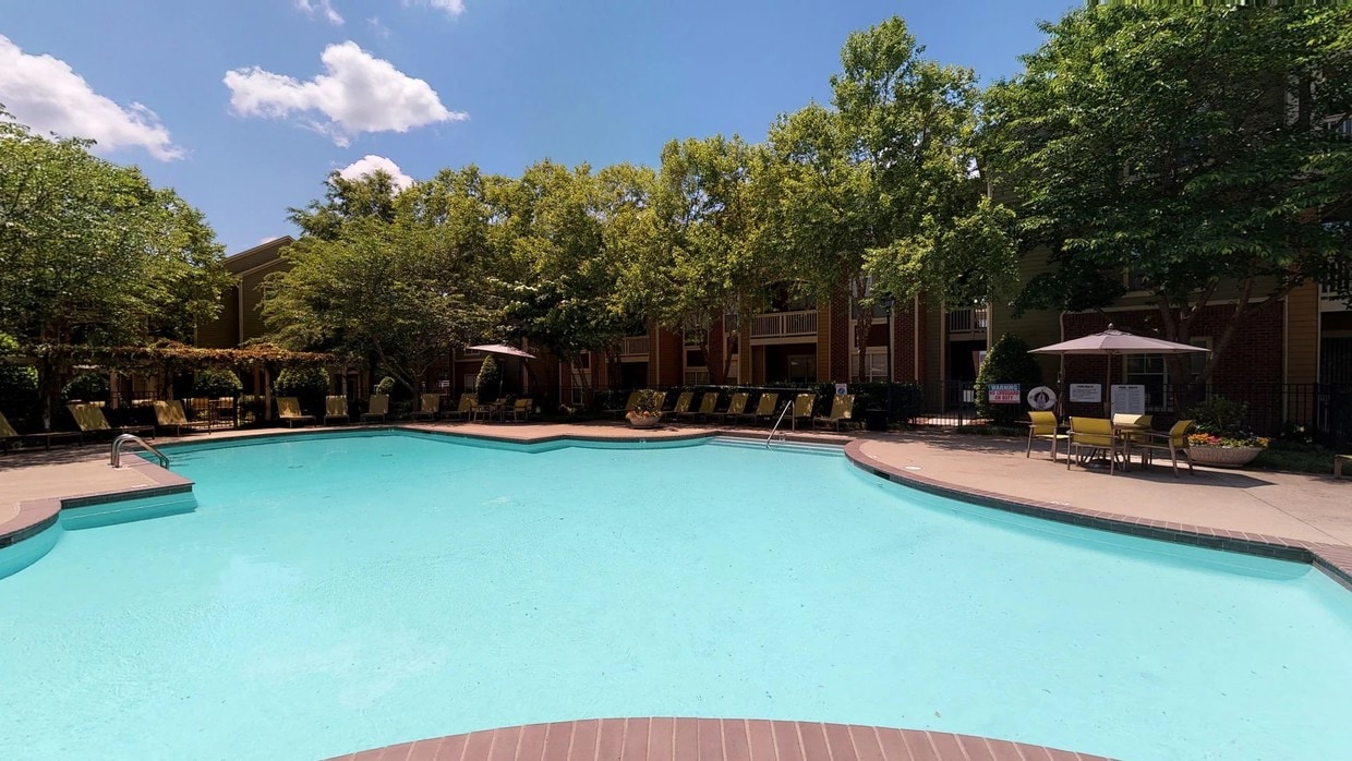 Photo - Alden Place at South Square Apartments