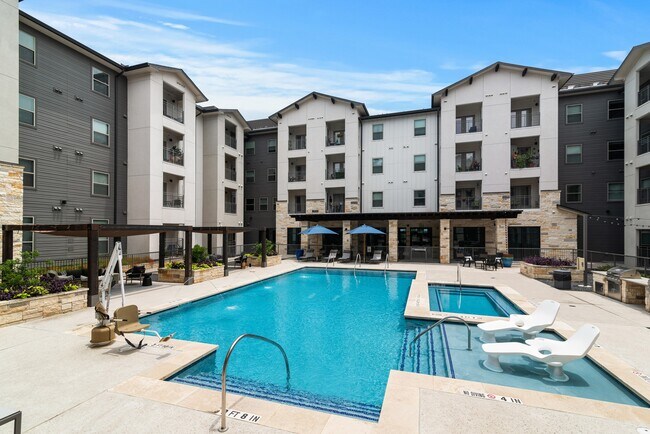ArborView Circle C Ranch 62+ Active Adult