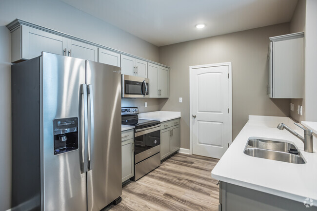 Interior Photo - Goodman Manor Apartments