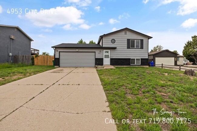 Building Photo - 4953 Cita Dr