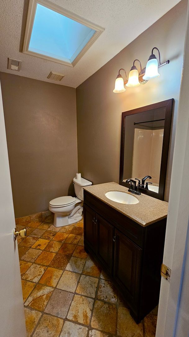 Photo - 3 BR 2 BA Summersill Estates