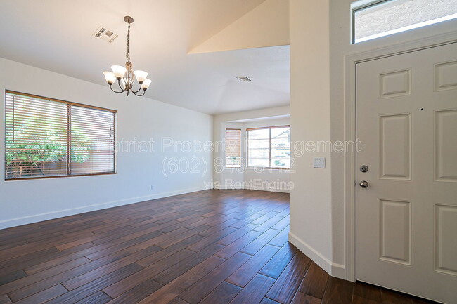 Photo - 3536 E San Pedro Ave
