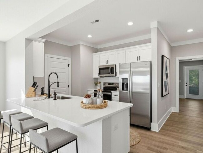 Photo - One-Level Living with Private Garage, Feels Like Home, Not an Apartment