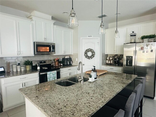 Photo - 1341 Clear Brook Pl