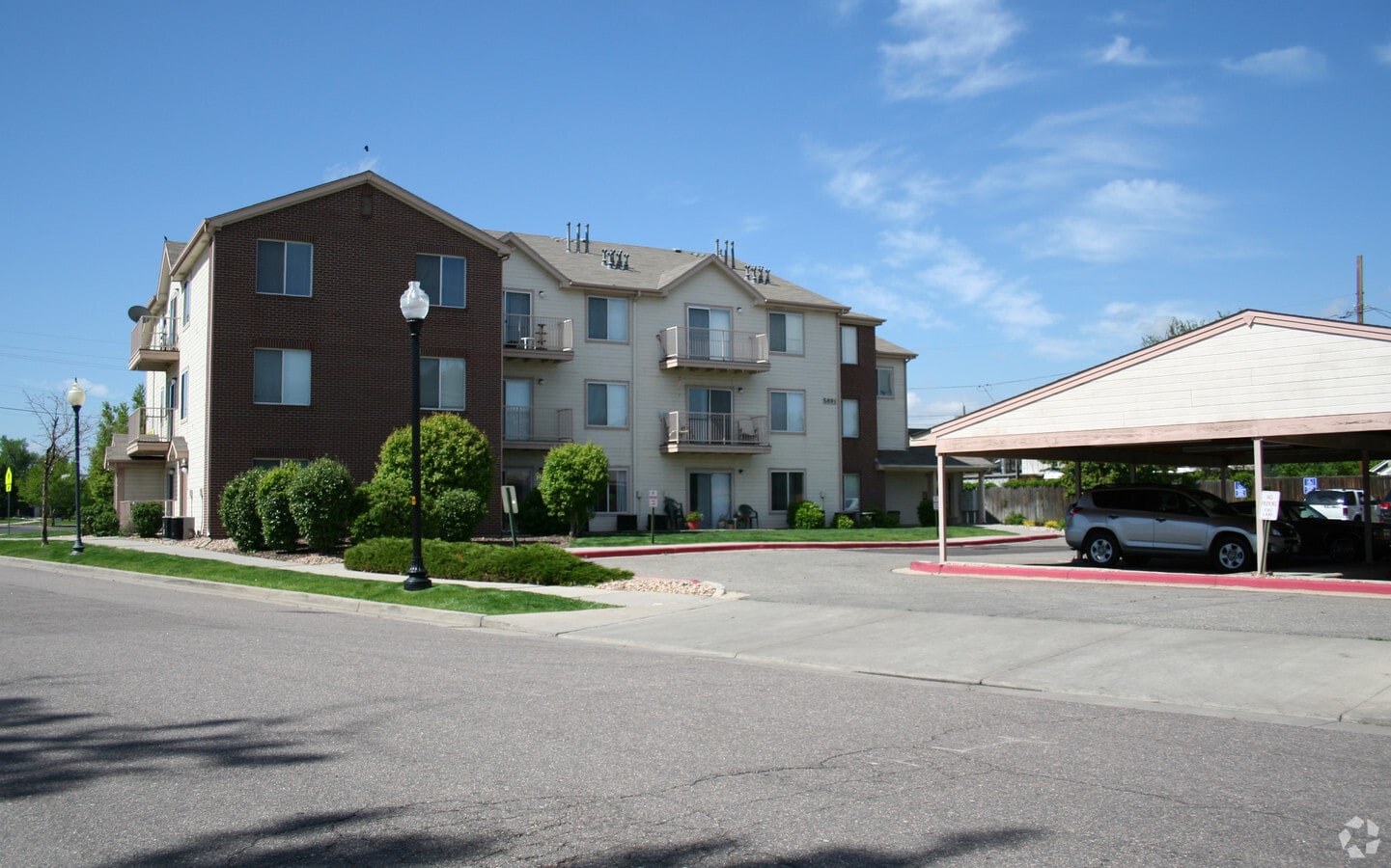 Photo - South Creek Apartments