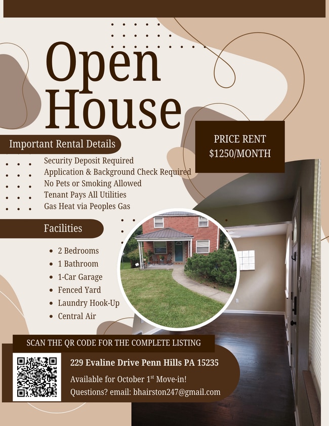 229 Evaline St