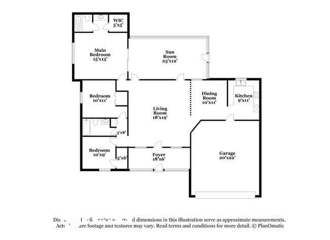 Photo - 1855 Sherwood Dr