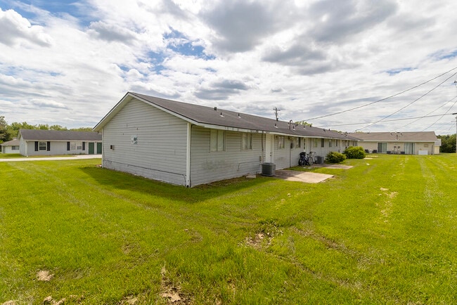 Photo - 7401 N Moberly Dr