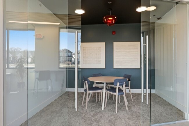 Private Conference Room