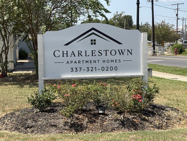 Charlestown Apartment Homes