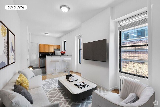 Building Photo - 100 W 67th St Rental