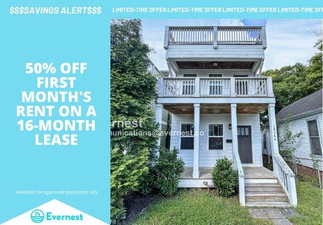 Building Photo - 1806B 7th Ave N