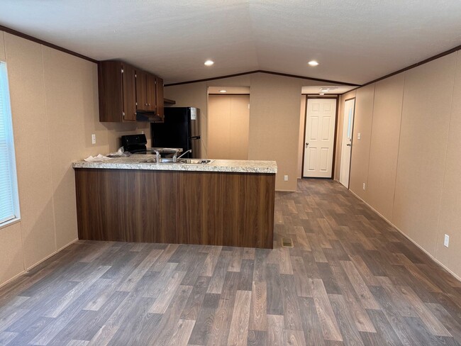 Photo - BRAND NEW 3 BED, 2 BATH MOBILE HOME!