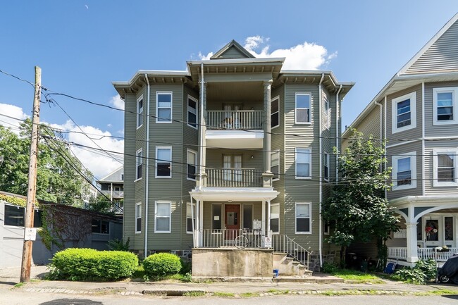 Photo - 17 E Milton Rd Unit 1
