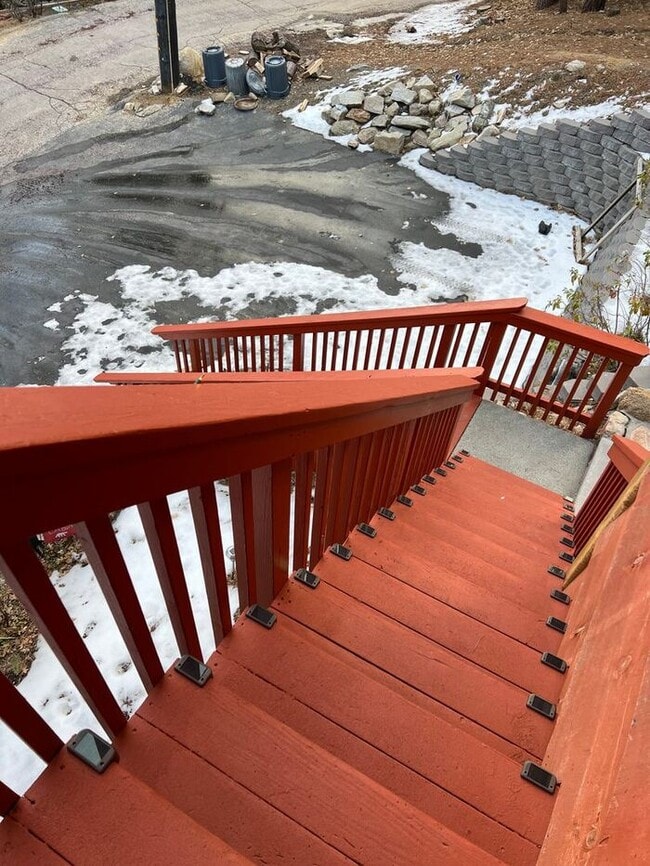 Photo - 3 bedroom/ 3 bath. Fully furnished ready f...