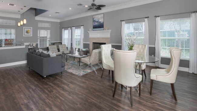 Clubhouse | Aspire at Gateway