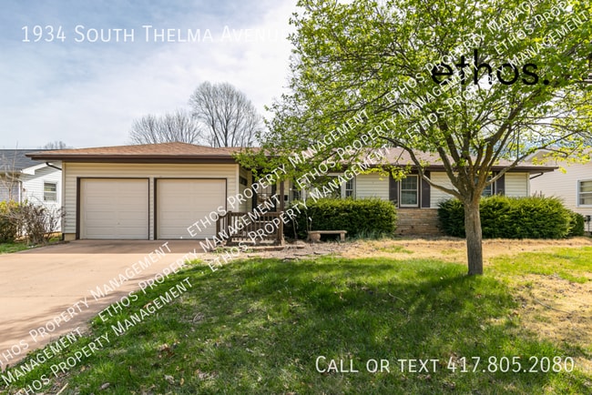 Photo - 1934 S Thelma Ave
