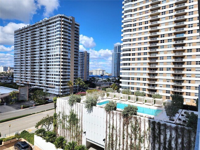 Photo - 2030 S Ocean Dr Unit 626