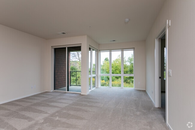 2BR, 1BA - 2A - Echelon Apartments at Innovation Campus