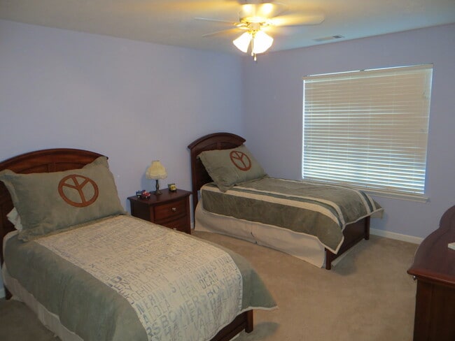 Photo - Bay Hill Townhomes in Evans