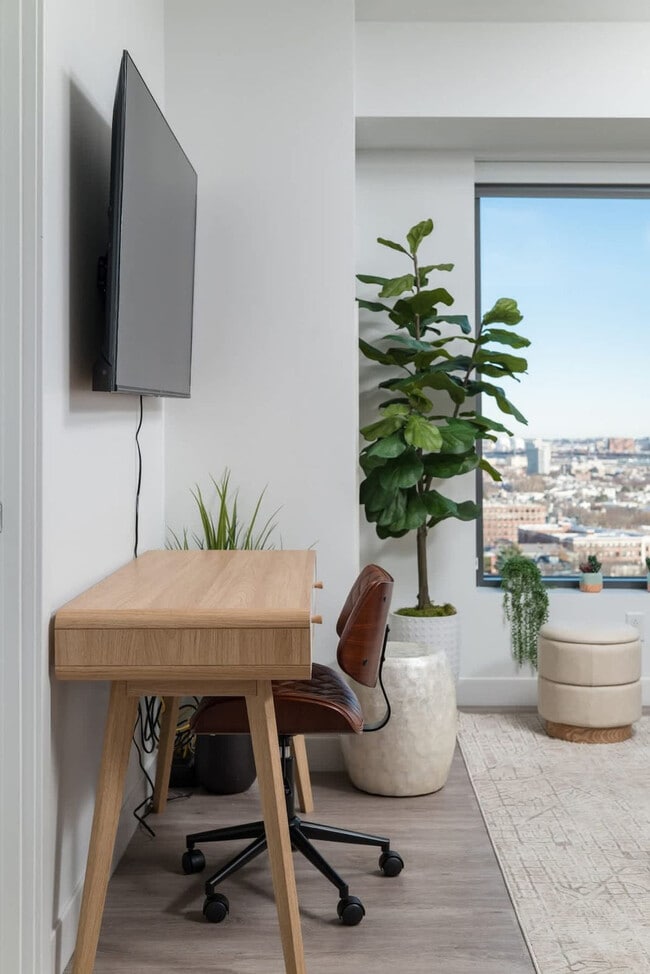 Photo - 425 Massachusetts Ave Apartamento Unidad ID1252107P