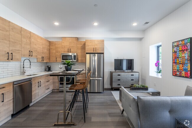 Photo - North Point Commons