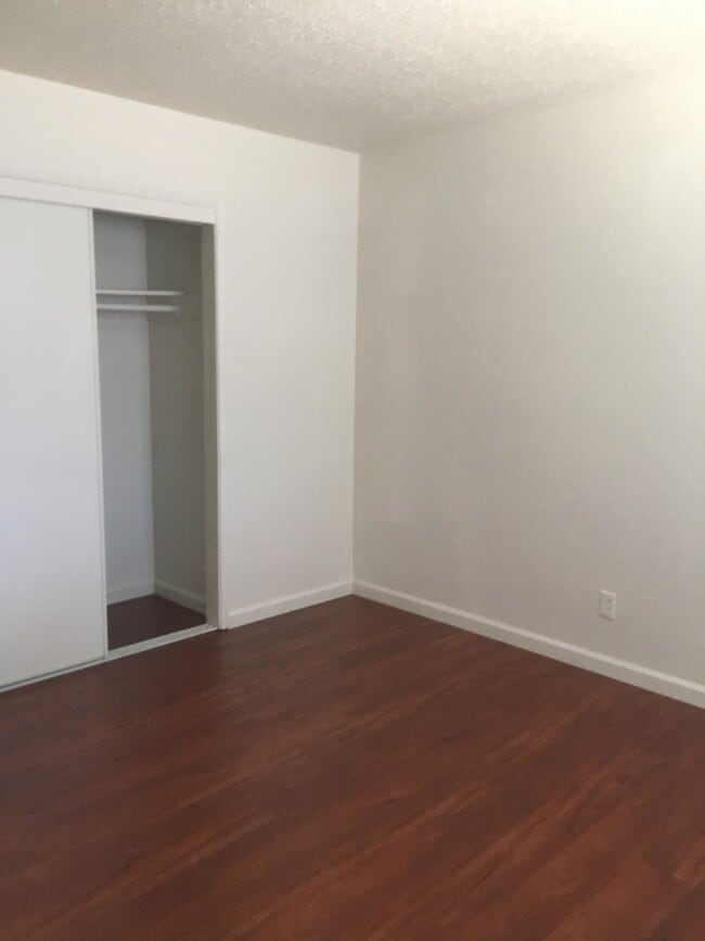Photo - Duplex - 2 Bedrooms, 1 Bath.