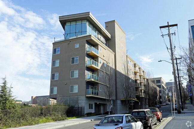 Photo - Mercerview Apartments