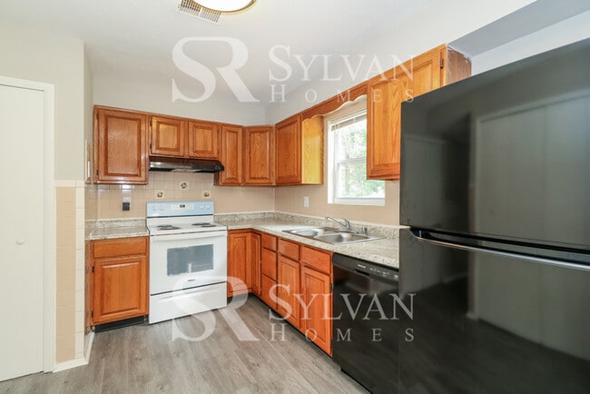 Photo - Turn the key. Enter. Smile. Repeat every day!