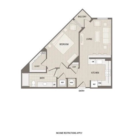 Photo - 15635 Memorial Dr Unit 261