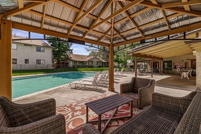 Interior Photo - Eastwood Court Apartments