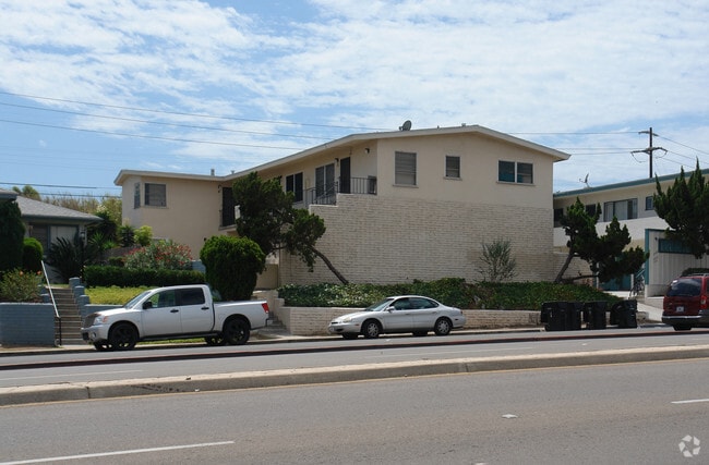 Building Photo - 3522 College Avenue
