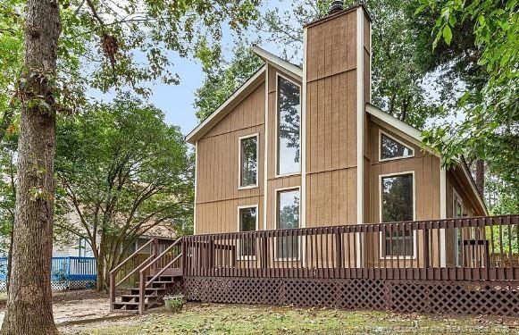 Building Photo - 5729 Waterwood Dr