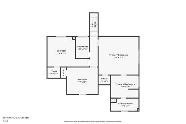 Photo - 3630 Red Fir Dr