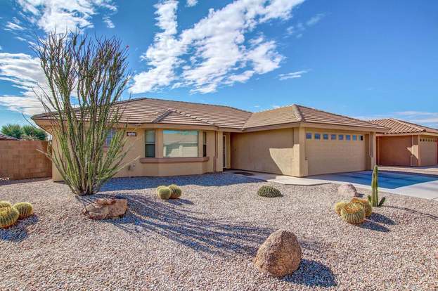 Photo - 10927 E Olla Ave