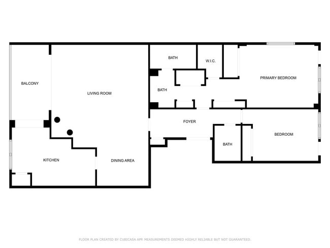 Photo - 4600 S Ocean Blvd Unit 603