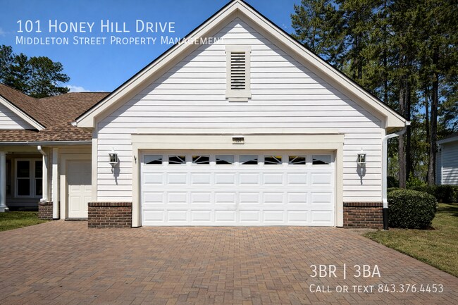 Photo - 101 Honey Hill Dr