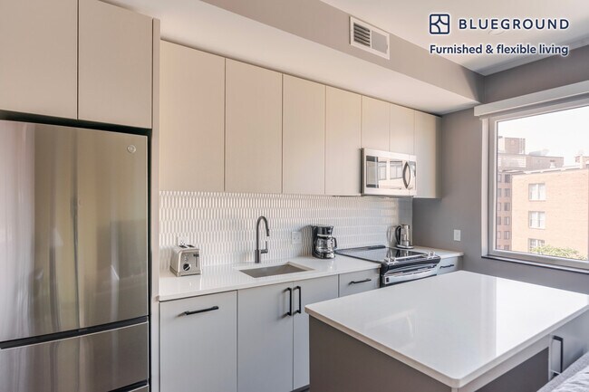 Photo - 1313 L St NW Unit FL7-ID1111