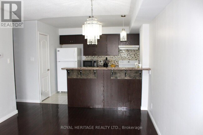 Photo - 306 Spillsbury Dr Unité 307