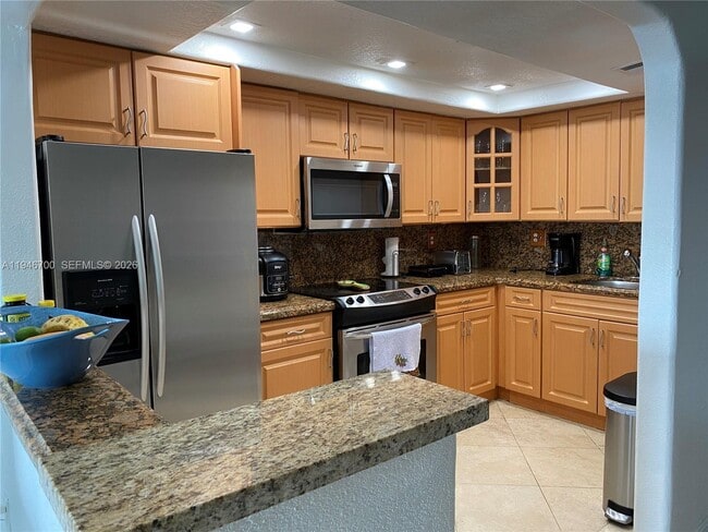 Photo - 9375 Fontainebleau Blvd Unit L424