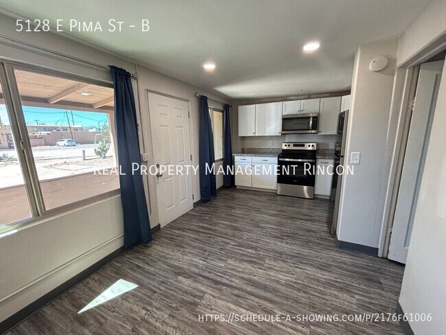 Photo - 5128 E Pima St Unidad B