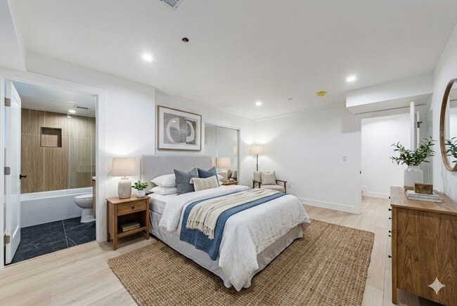 Photo - 1658 S. Hayworth Unit 1658 Hayworth Ave.