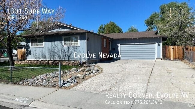 Building Photo - 1301 Surf Way Rental