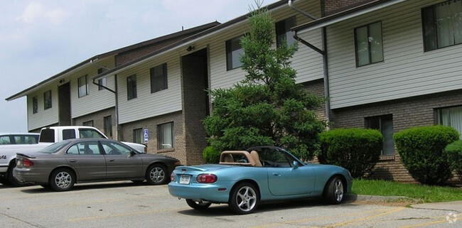 Building Photo - Mt. Vernon Apartments