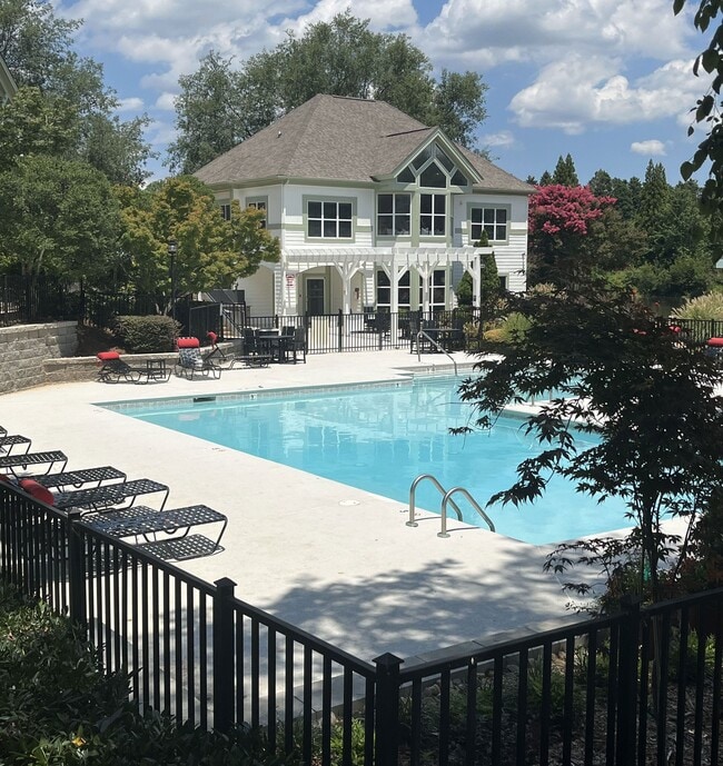One Norman Square