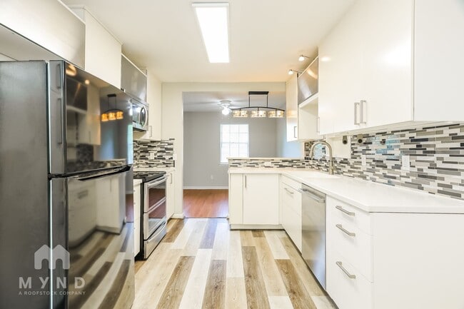 320 Navajo Pines Dr